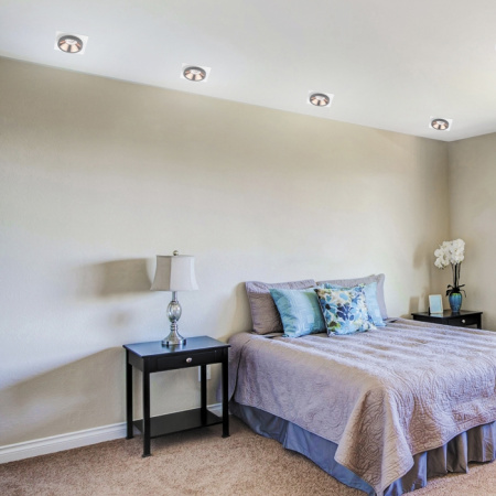 картинка Рамка для светильника METIS 357594 от магазина BTSvet