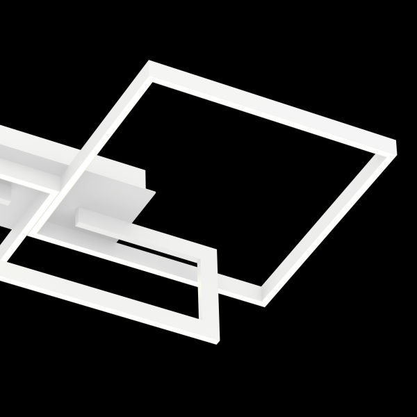 картинка Потолочная светодиодная люстра Mural 6561 от магазина BTSvet