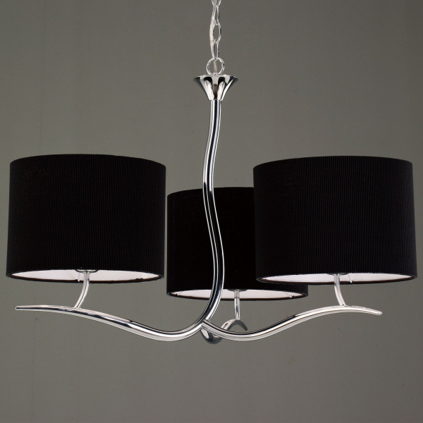 картинка Подвесная люстра Eve 1171 от магазина BTSvet