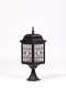 картинка Наземный фонарь LONDON L 64804L Bl от магазина BTSvet