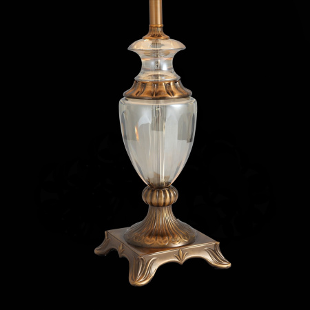 картинка Интерьерная настольная лампа Assenza SL966.304.01 от магазина BTSvet