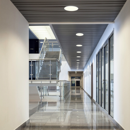 картинка Настенный светильник Saona C0184 от магазина BTSvet