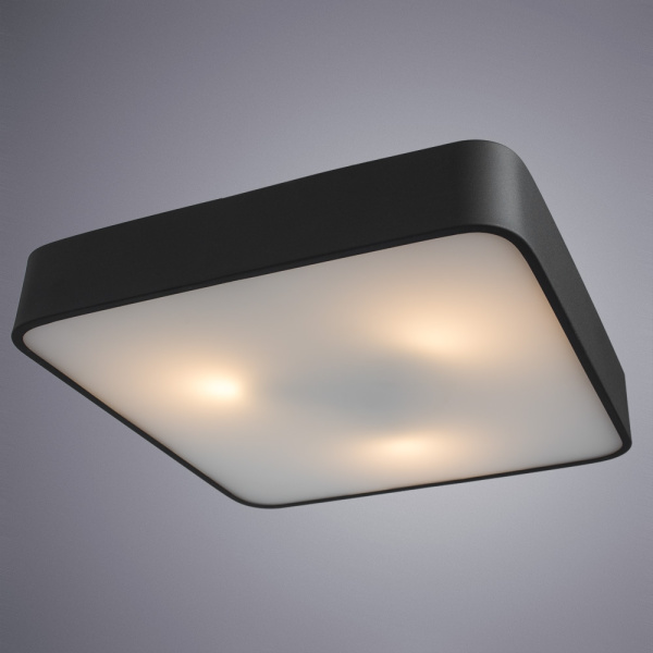 картинка Потолочный светильник Cosmopolitan A7210PL-3BK от магазина BTSvet