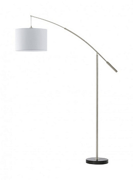 Изогнутый торшер Nadina 92206