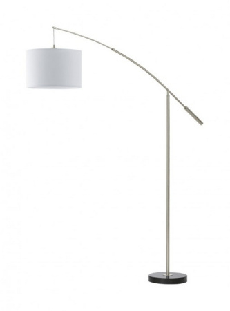 Изогнутый торшер Nadina 92206