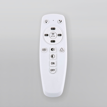 картинка Подвесная люстра светодиодная с пультом и управлением смартфоном регулировкой яркости Smart Posh 90276/3 от магазина BTSvet