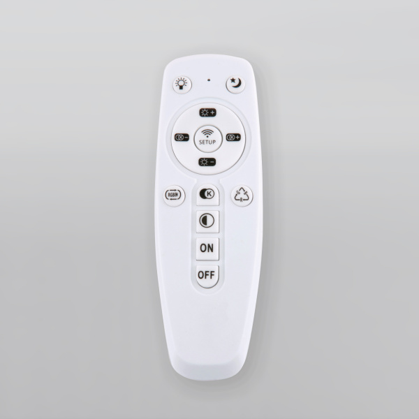 картинка Подвесная люстра светодиодная с пультом и управлением смартфоном регулировкой яркости Smart Posh 90276/3 от магазина BTSvet