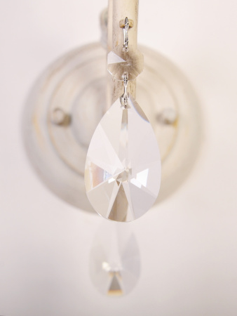 картинка Бра MBK9431/1 WHITE от магазина BTSvet