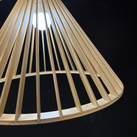 картинка Подвесной светильник PUNKTO1 от магазина BTSvet