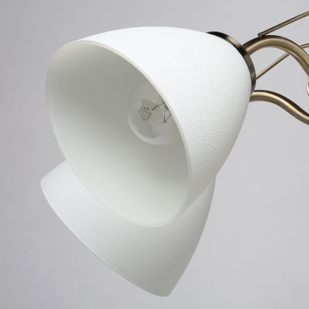 картинка Потолочная люстра Грация 677012705 от магазина BTSvet