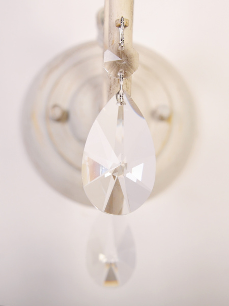 картинка Бра MBK9431/1 WHITE от магазина BTSvet