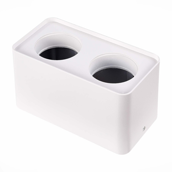 Накладной корпус для светодиодного модуля серии ST850, ST851 ST Luce Shift ST053.502.02