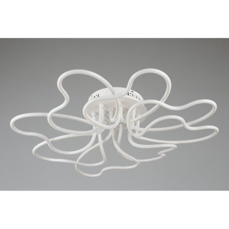 картинка Потолочная люстра светодиодная OML-04307-160 от магазина BTSvet