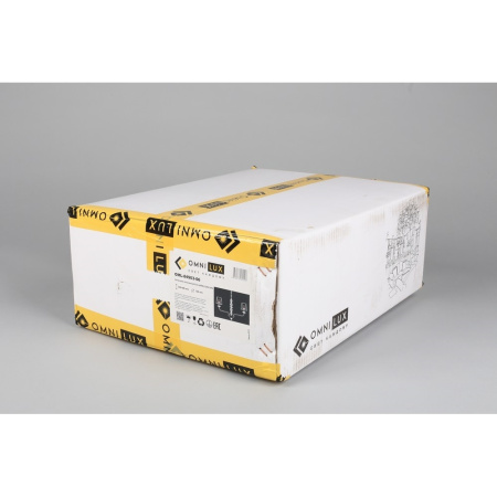 картинка Подвесная люстра Camino OML-84903-06 от магазина BTSvet