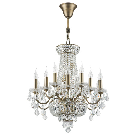 Хрустальная люстра Classic 700161