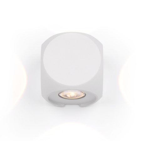 Архитектурная подсветка светодиодная Knightsbridge O014WL-L4W IP54