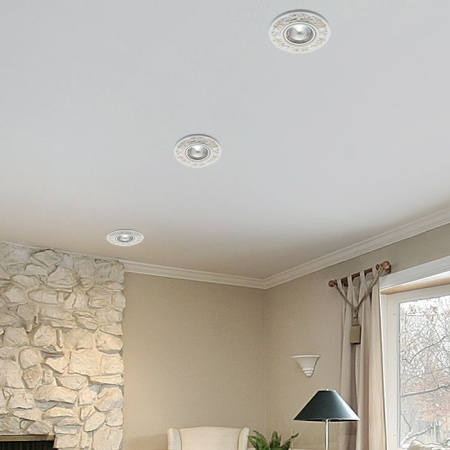 картинка Встраиваемый светильник Farfor 369869 от магазина BTSvet