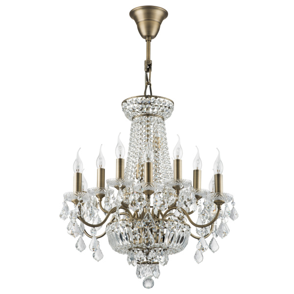 Хрустальная люстра Classic 700161