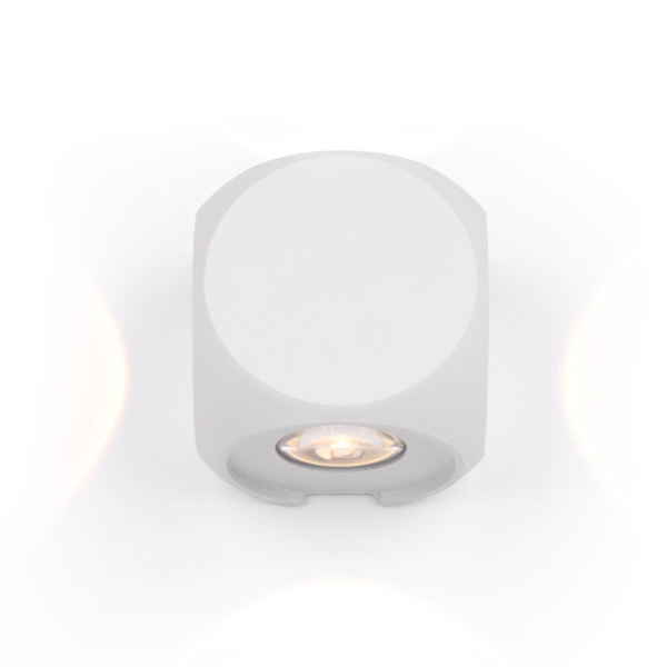 Архитектурная подсветка светодиодная Knightsbridge O014WL-L4W IP54