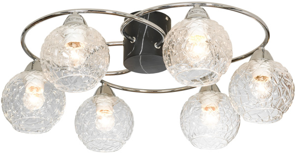 Потолочная люстра LSP-8415