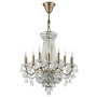 картинка Хрустальная люстра Classic 700161 от магазина BTSvet