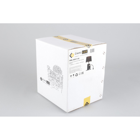 картинка Бра oml-62811-02 от магазина BTSvet