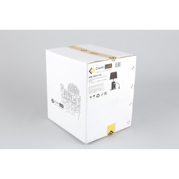 картинка Бра oml-62811-02 от магазина BTSvet