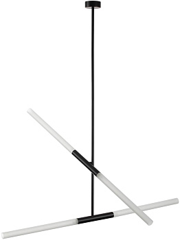 Потолочная люстра Soho 4307/4