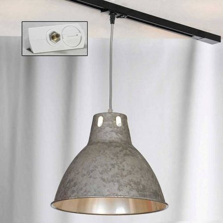 картинка Трековый светильник Track Lights LSP-9503-TAW от магазина BTSvet