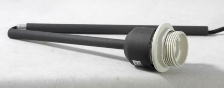 картинка Интерьерная настольная лампа с выключателем Milton GRLSP-0519 от магазина BTSvet