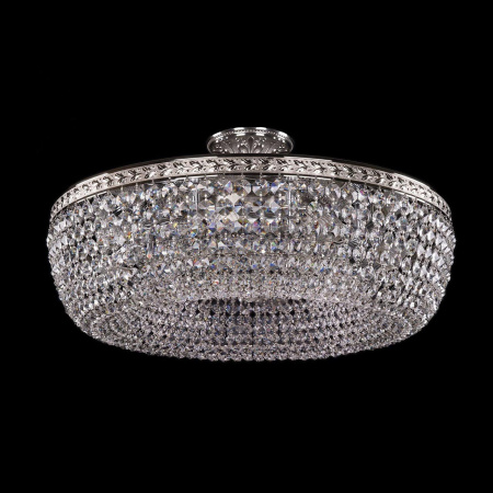 Потолочная люстра 19031/55IV Ni