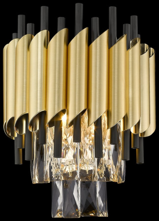 Настенный светильник Cartuccia WE138.02.401