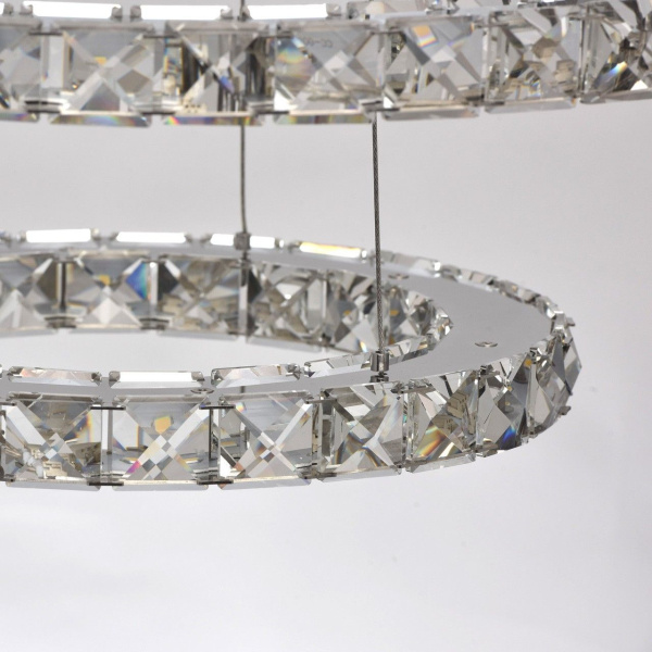 картинка Подвесной светильник Гослар/Goslar 498011903 от магазина BTSvet