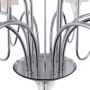 картинка Подвесная люстра Florero MOD078PL-12CH от магазина BTSvet