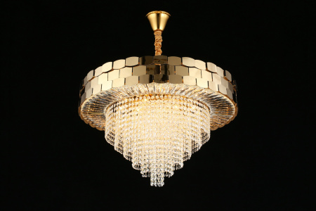 картинка Подвесная люстра Dzhoell APL.823.03.18 от магазина BTSvet