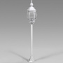 картинка Наземный фонарь 83406L W от магазина BTSvet