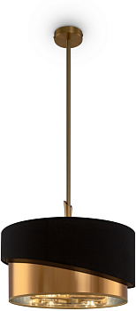 Потолочная люстра Earth FR5171PL-06BS