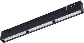 Трековый светильник магнитный 48V ST804 Wallwasher ST804.436.18