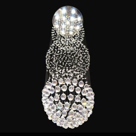 Потолочная люстра 8113/300