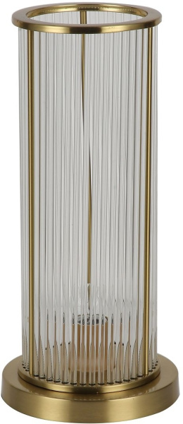 картинка Интерьерная настольная лампа Wonderland 2907-1T от магазина BTSvet