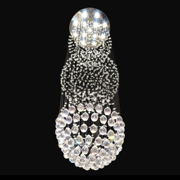 Потолочная люстра 8113/300