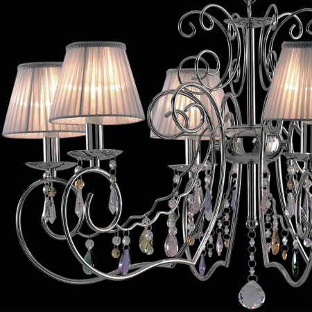 картинка Подвесная люстра Fiona CL307161 от магазина BTSvet