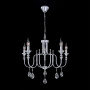 картинка Подвесная люстра Riga CL437151 от магазина BTSvet