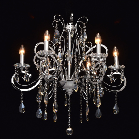 картинка Подвесная люстра Sjuzanna 458010906 от магазина BTSvet