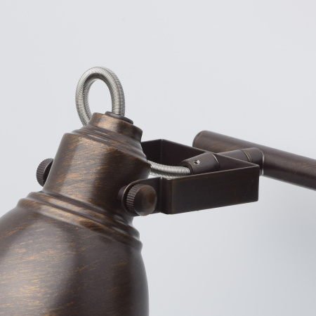 картинка Спот на штанге Ringen 547020702 от магазина BTSvet