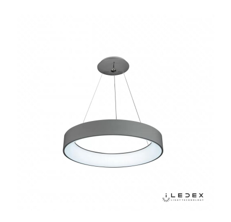 картинка Подвесной светильник светодиодный North 8288D-600 GR от магазина BTSvet