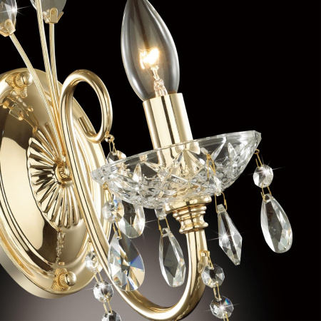 картинка Бра Versia 4977/1W от магазина BTSvet