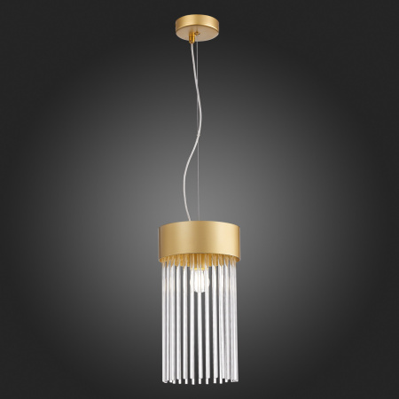 картинка Подвесной светильник Contatto SL1225.203.01 от магазина BTSvet