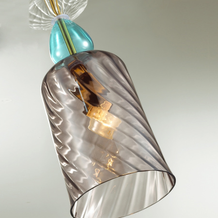 картинка Подвесной светильник Bella 4646/1 от магазина BTSvet