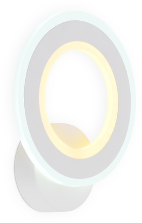 картинка Бра светодиодное Acrylica FA8812 от магазина BTSvet